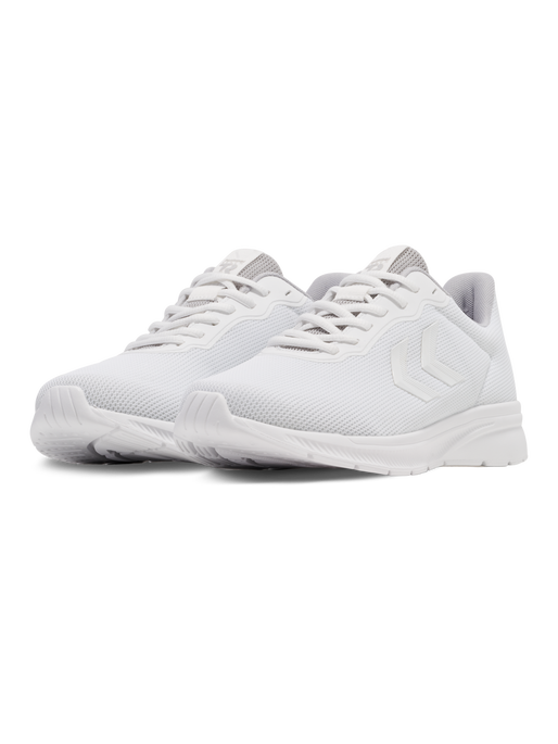 REACH TR BREATHER, WHITE, packshot