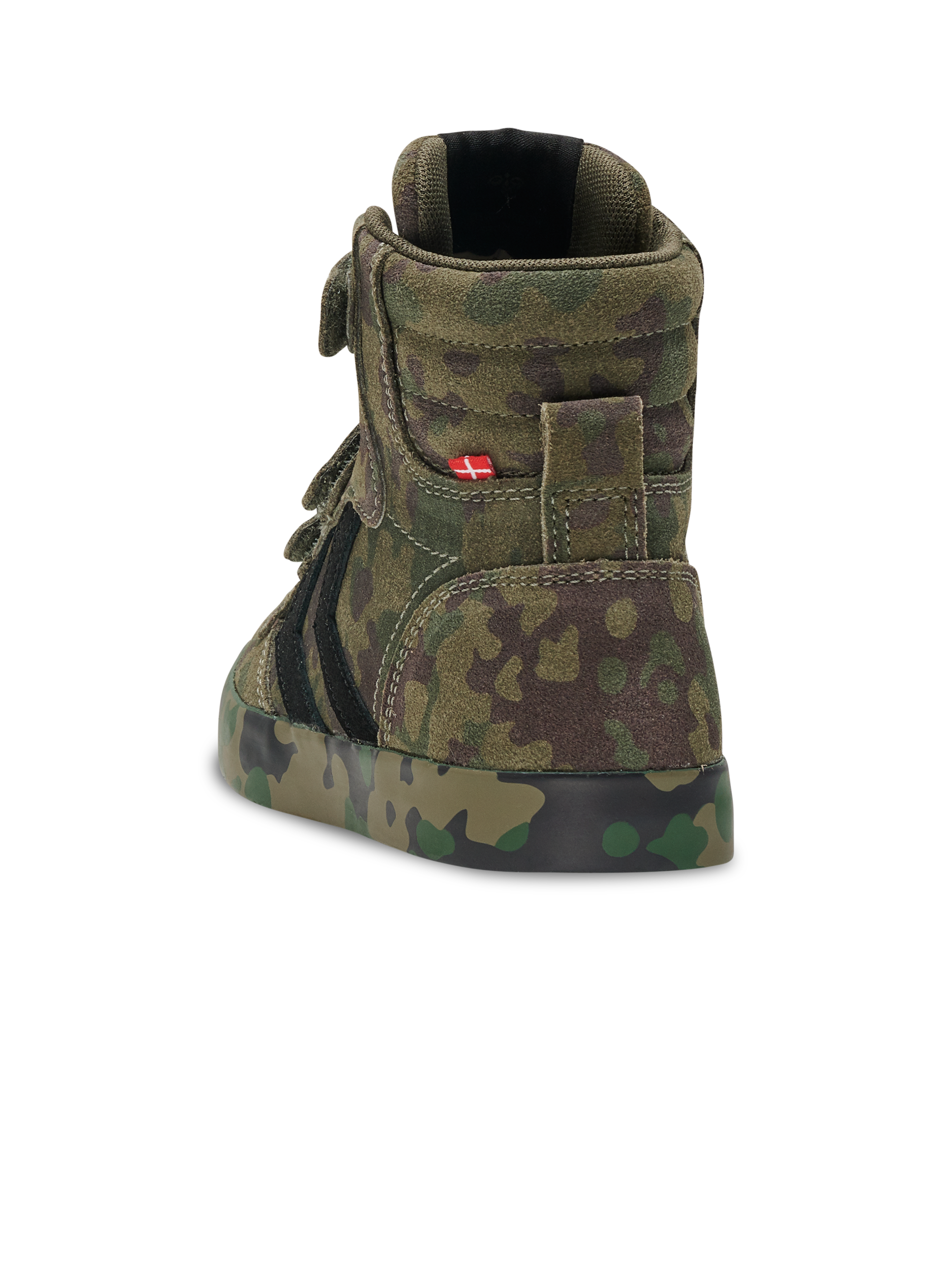 STADIL CAMO JR, 6714, packshot