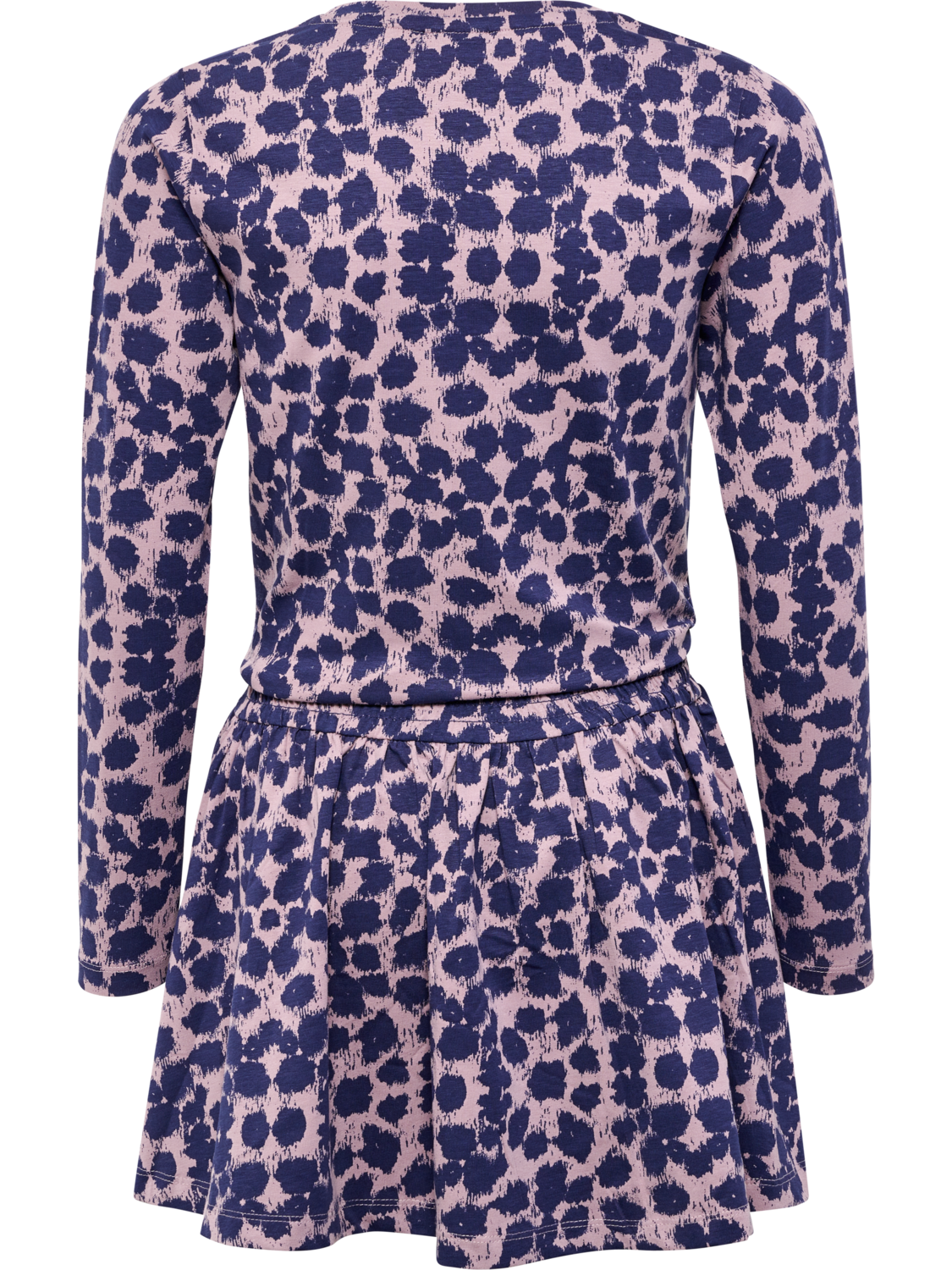 hmlBADIA DRESS L/S, 3305, packshot