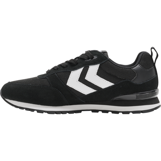 MONACO 86, BLACK/WHITE, packshot