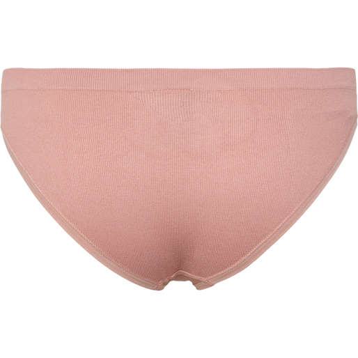 hmlJUNO SEAMLESS HIPSTER, ASH ROSE, packshot