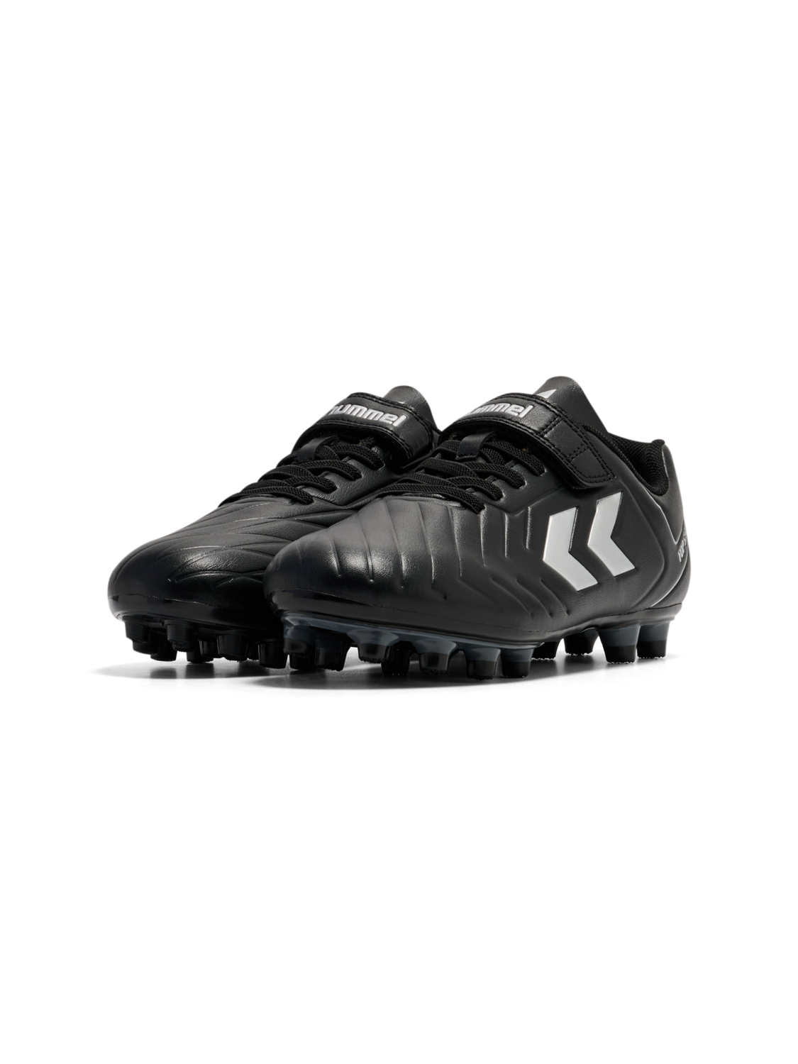 TOP STAR F.G. 2.0 VC JR, BLACK, packshot