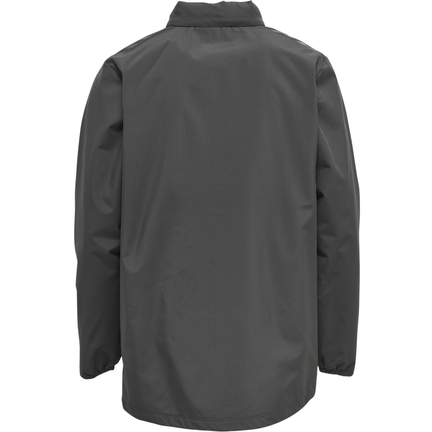 hmlPRO GRID  ALL WEATHER JACKET, FORGED IRON, packshot