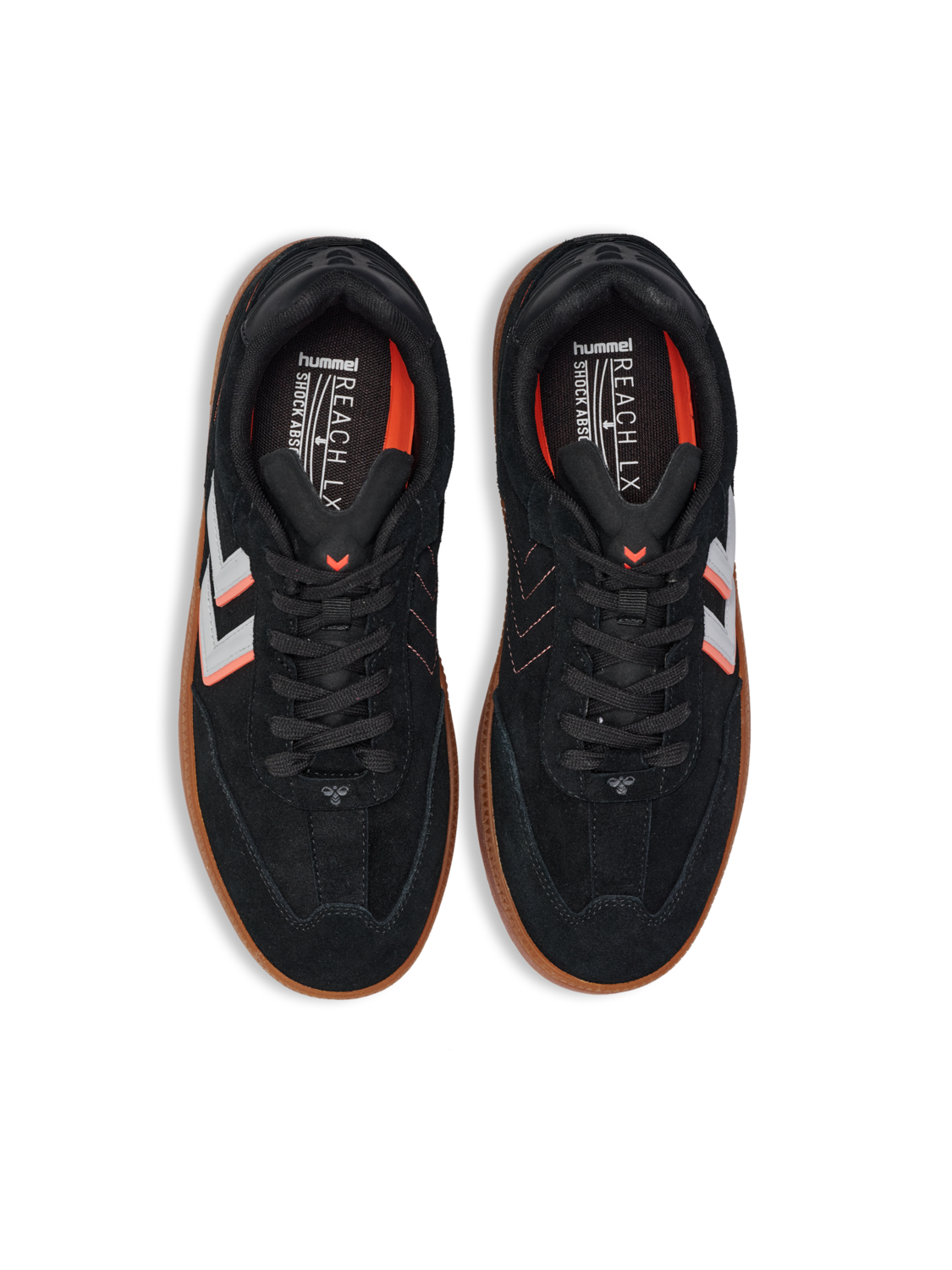 HB GUARDIAN PRO, BLACK, packshot