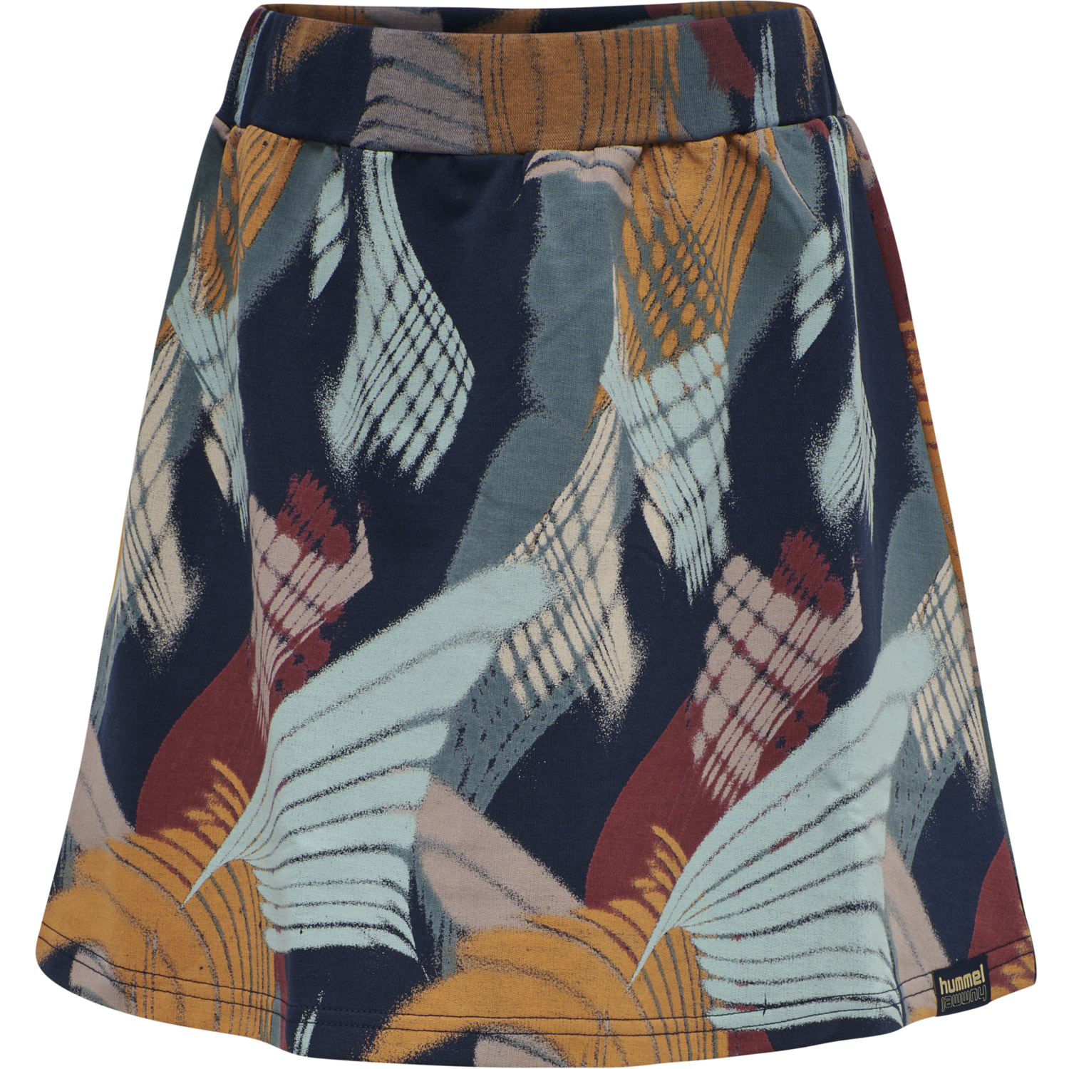 hmlBINA SKIRT, 1009, packshot