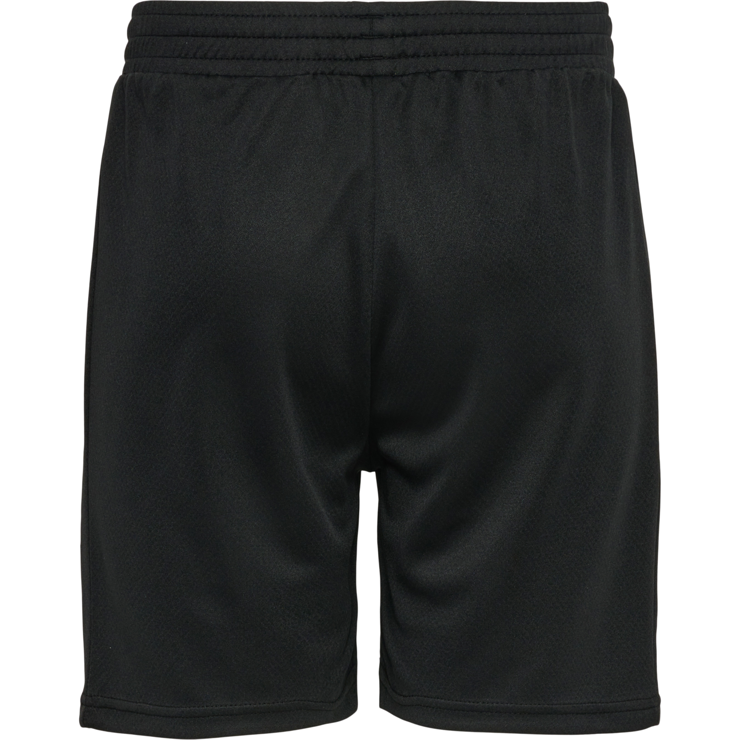 hmlQ4 POLY SHORTS KIDS, 2001, packshot