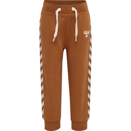 hmlBILLE TRACKSUIT, SIERRA hmlBILLE TRACKSUIT, SIERRA, packshot