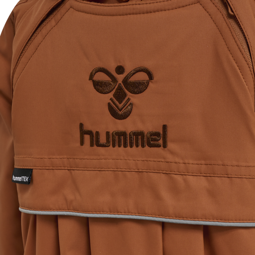 hmlMOON TEX SNOWSUIT, SIERRA hmlMOON TEX SNOWSUIT, SIERRA, packshot