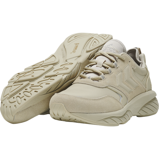 MARATHONA REACH LX TONAL, BONE WHITE, packshot