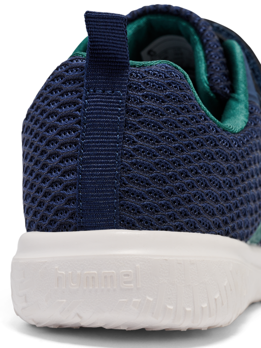 ACTUS  RECYCLED JR, DARK NAVY ACTUS  RECYCLED JR, DARK NAVY, packshot