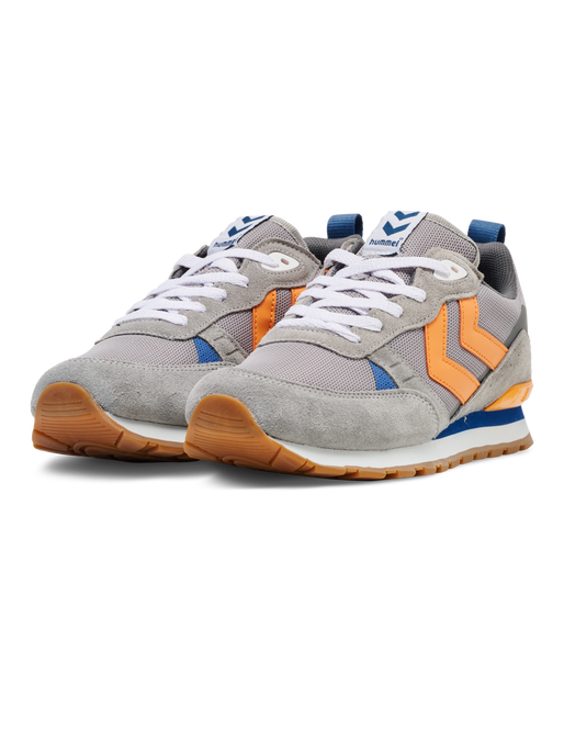 THOR, GREY/SILVER, packshot