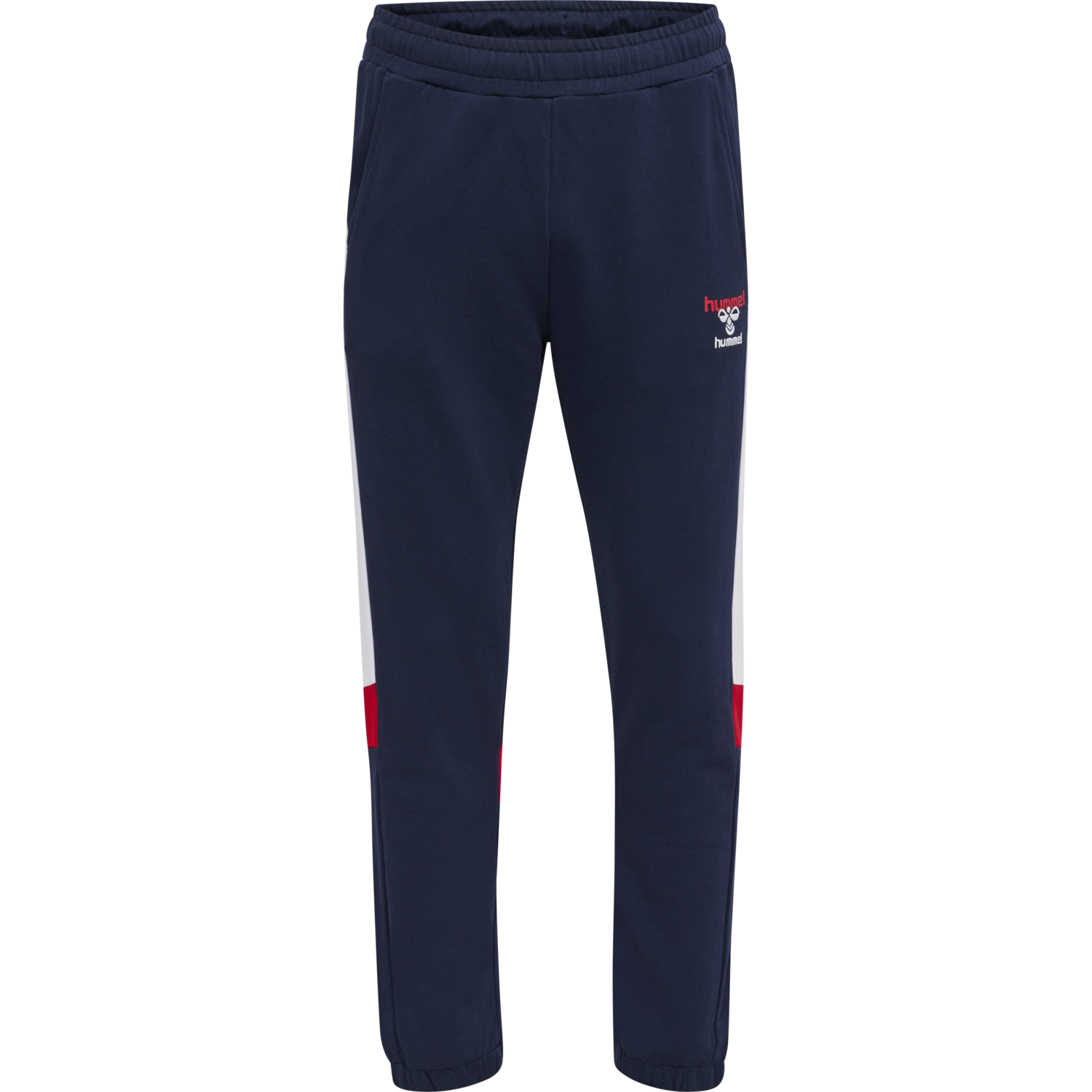 hmlIC CLAUDE REGULAR PANTS, 7666, packshot