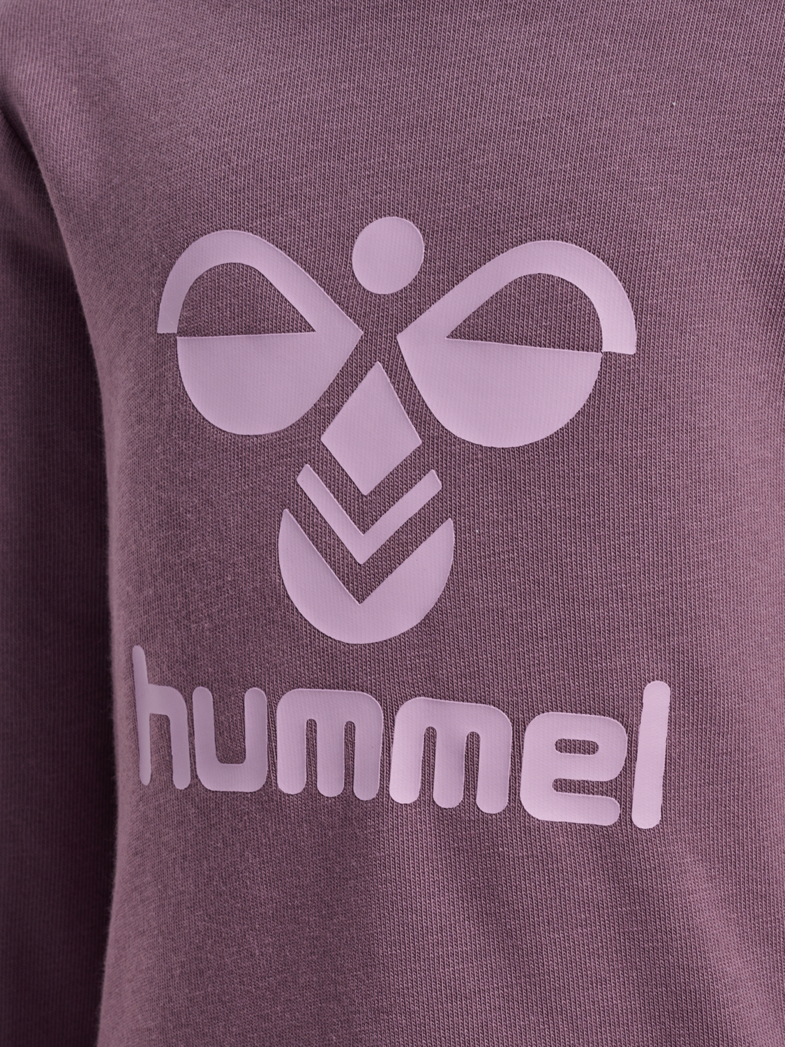 hmlARINE CREWSUIT, 3549, packshot