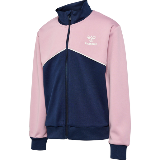 hmlLUBAGO TRACKSUIT, ZEPHYR hmlLUBAGO TRACKSUIT, ZEPHYR, packshot