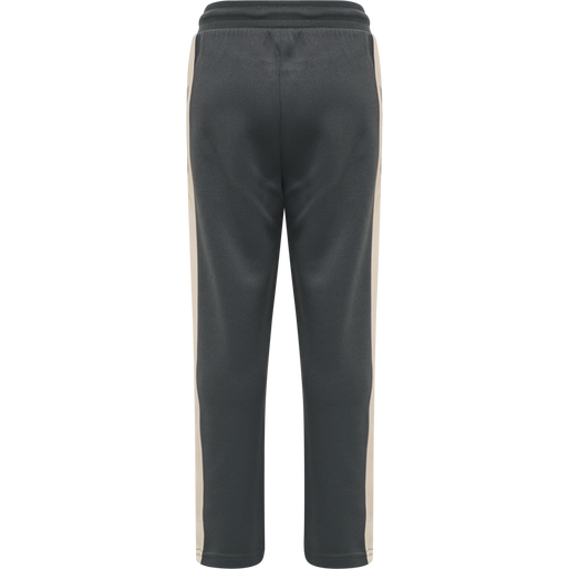 hmlDROP TRACKSUIT, IRON GATE, packshot