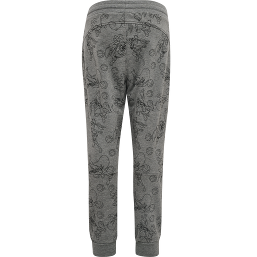 hmlSPACE JAM ON PANTS, MEDIUM MELANGE, packshot