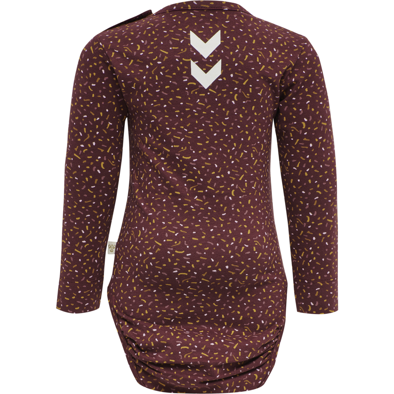 hmlSPRINKLE BODY L/S, 3118, packshot
