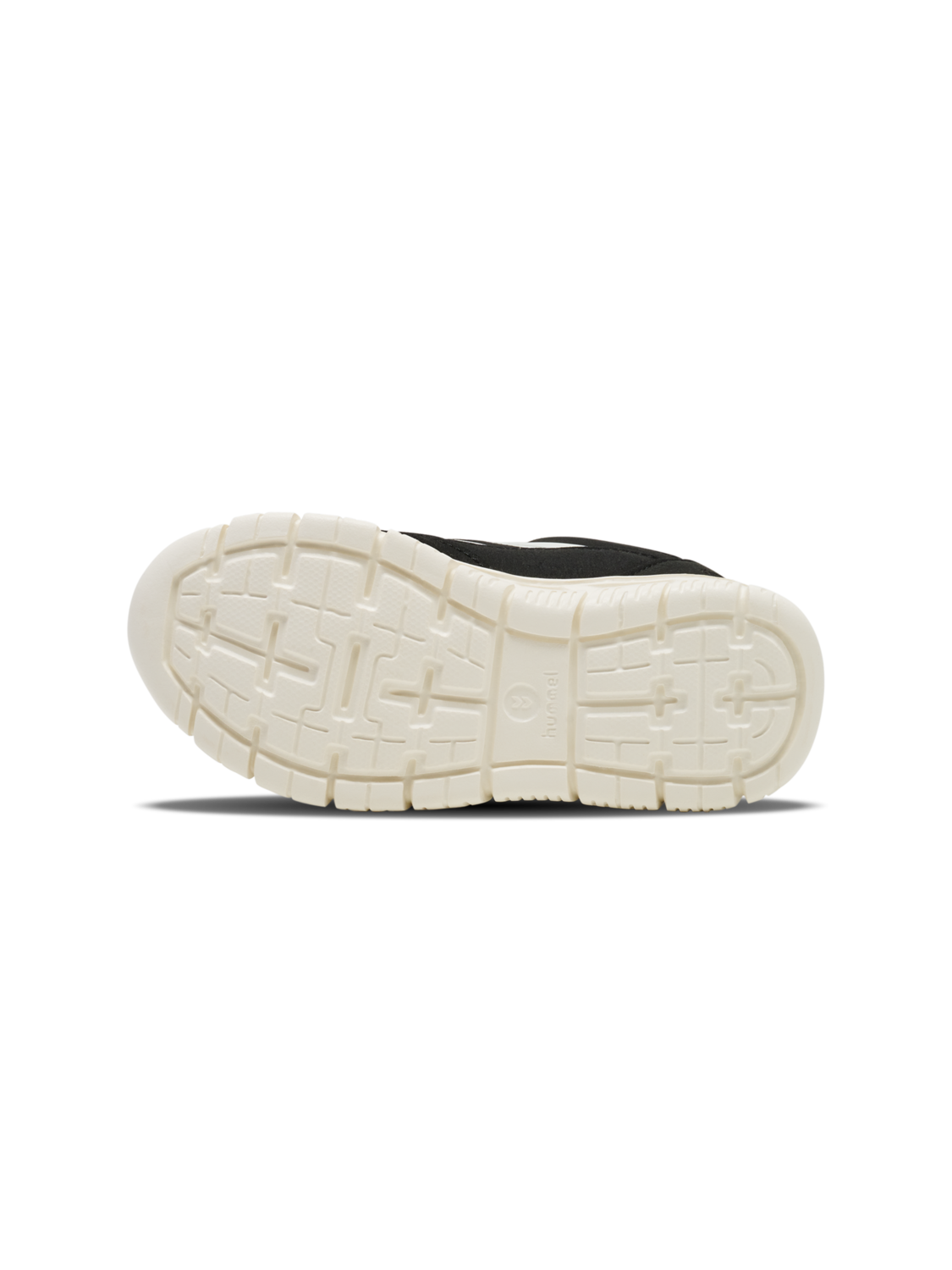 X-LIGHT JR, BLACK, packshot