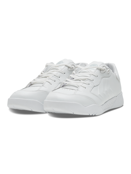 TOP SPIN REACH LX-E, WHITE TOP SPIN REACH LX-E, WHITE, packshot