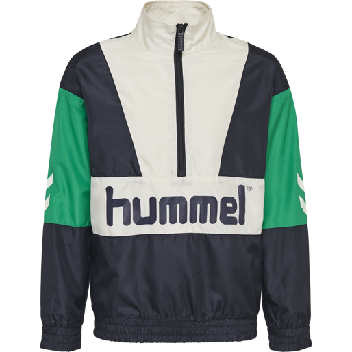 hmlSNOOP HALF ZIP JACKET, 7429, packshot