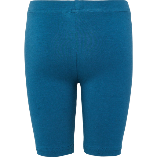 hmlFLOWY SHORTS, BLUE CORAL hmlFLOWY SHORTS, BLUE CORAL, packshot