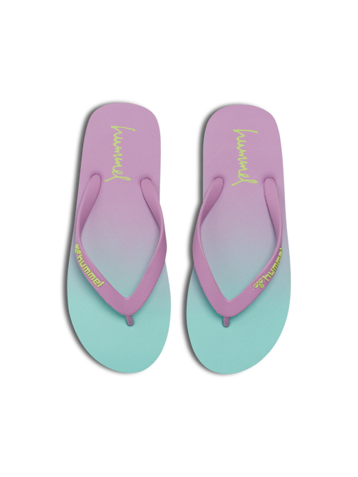 FLIP FLOP GRADIENT, VIOLET FLIP FLOP GRADIENT, VIOLET, packshot