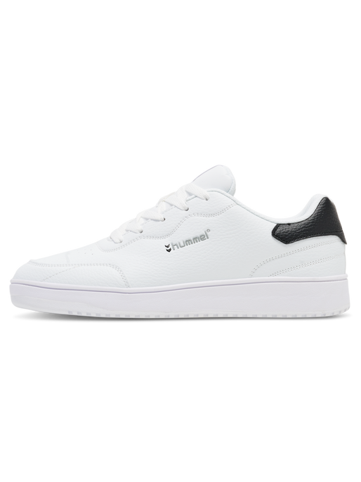 MATCH POINT, WHITE/BLACK, packshot