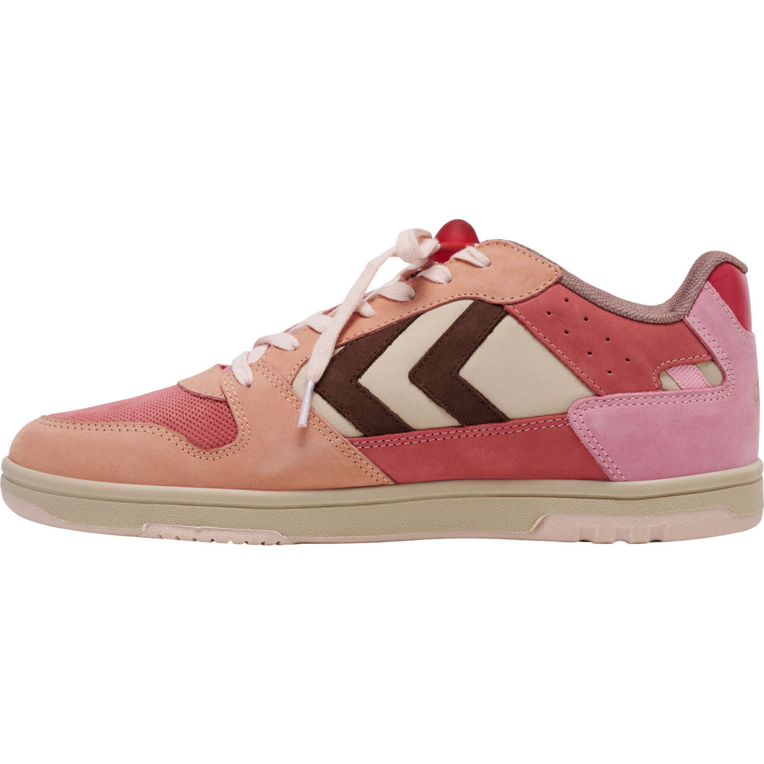 POWER PLAY X 6TH FLOOR, 4346, packshot