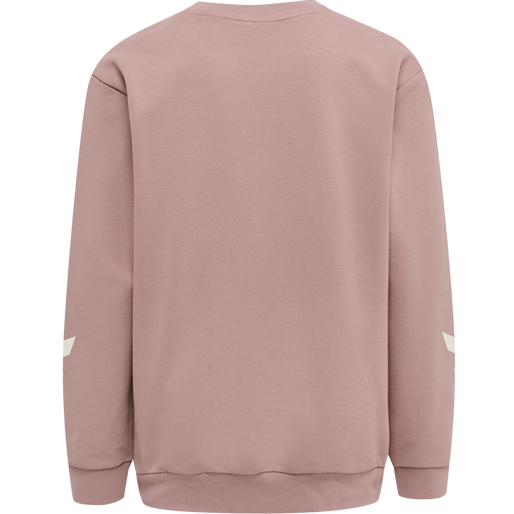 hmlVENTI TRACKSUIT, WOODROSE hmlVENTI TRACKSUIT, WOODROSE, packshot