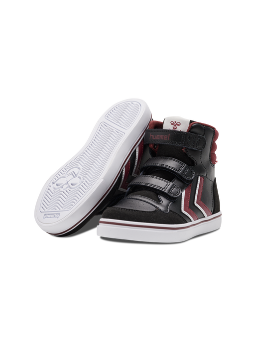 STADIL PRO JR, BLACK, packshot