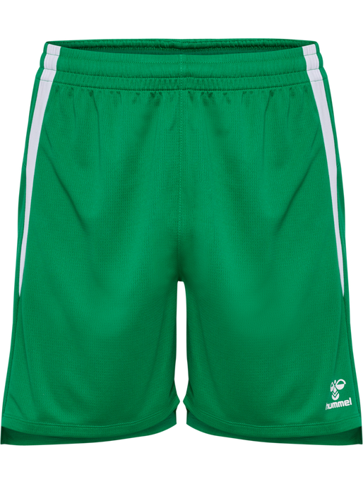 hmlLEAD 2.0 SHORTS, JELLY BEAN, packshot