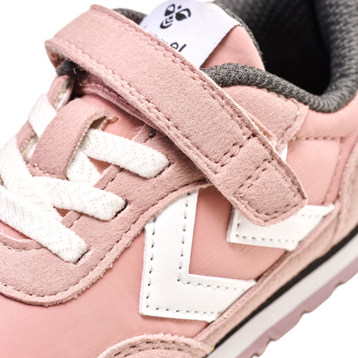 REFLEX INFANT, PALE MAUVE, packshot