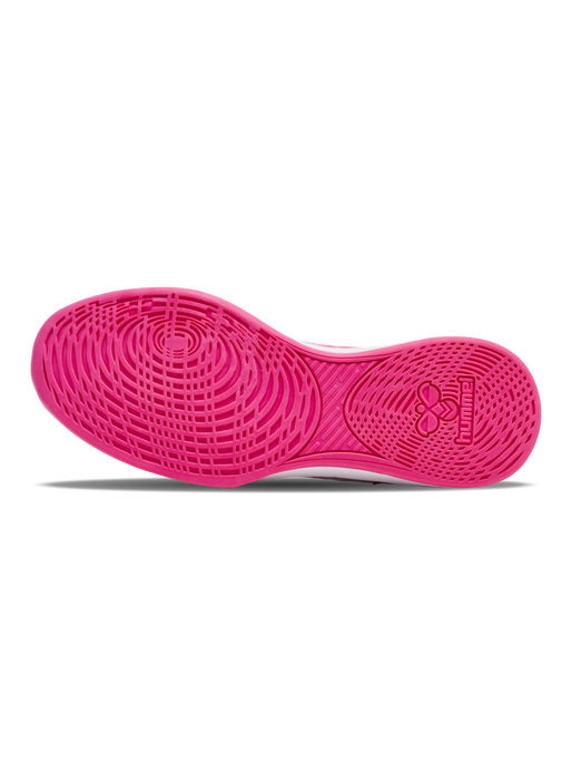 ALL COURT, BRIGHT WHITE/RASPBERRY SORBET, packshot