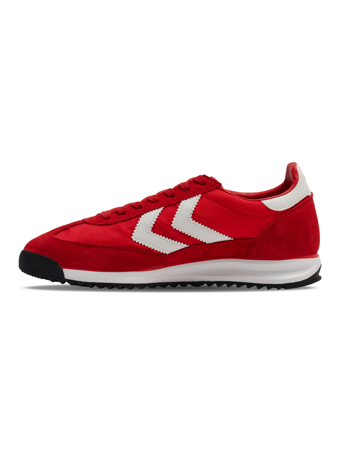 CITY88 M, RED, packshot