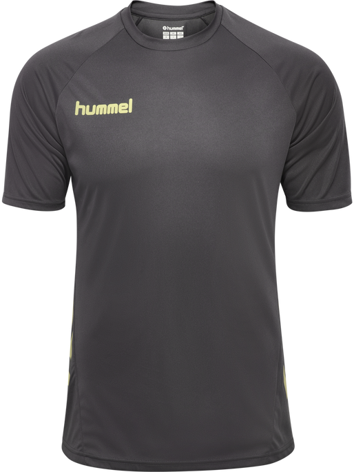 hmlPROMO SET, BLACKENED PEARL, packshot