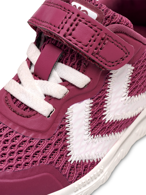 ACTUS ML RECYCLED INFANT, PINK, packshot