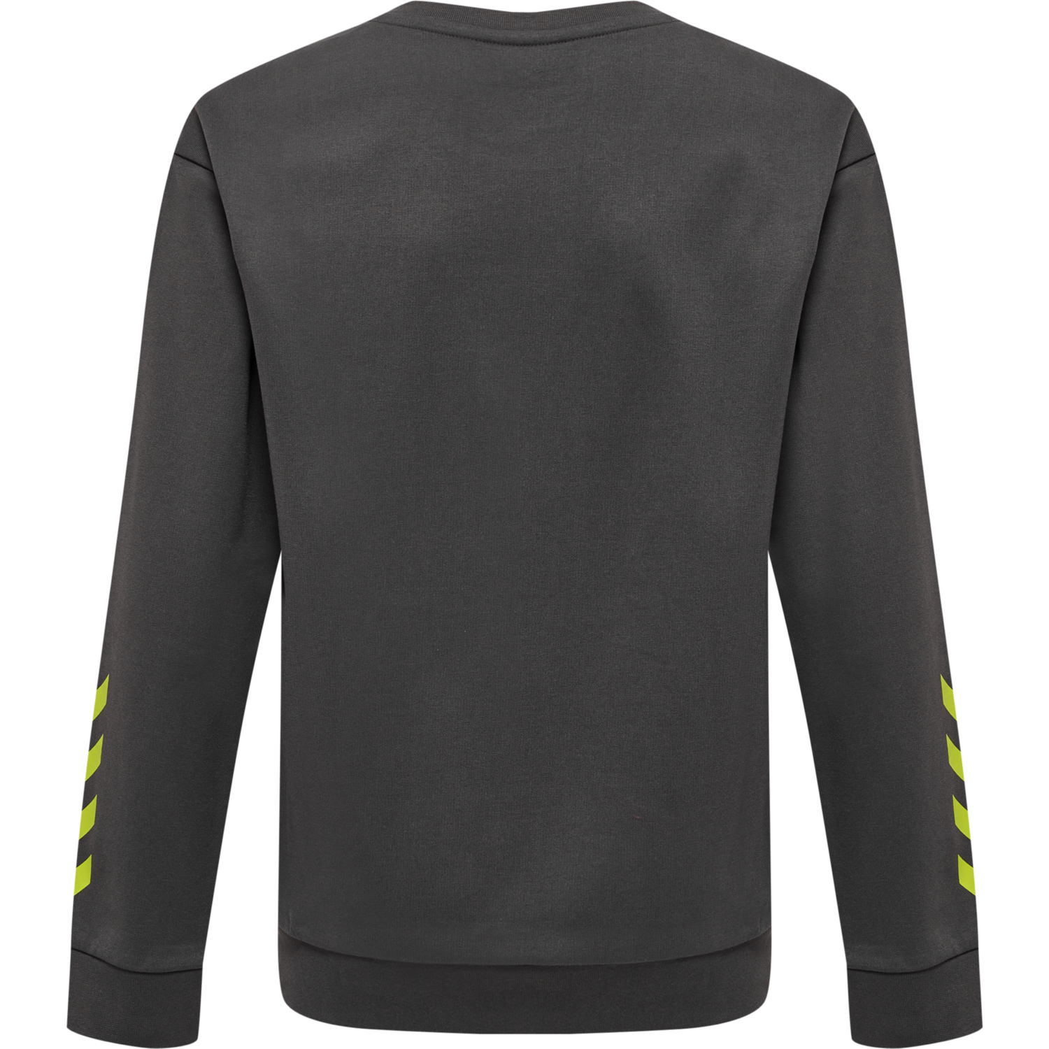 hmlOFFGRID COTTON SWEATSHIRT KIDS, 2172, packshot