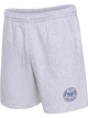 LIGHT GREY MELANGE