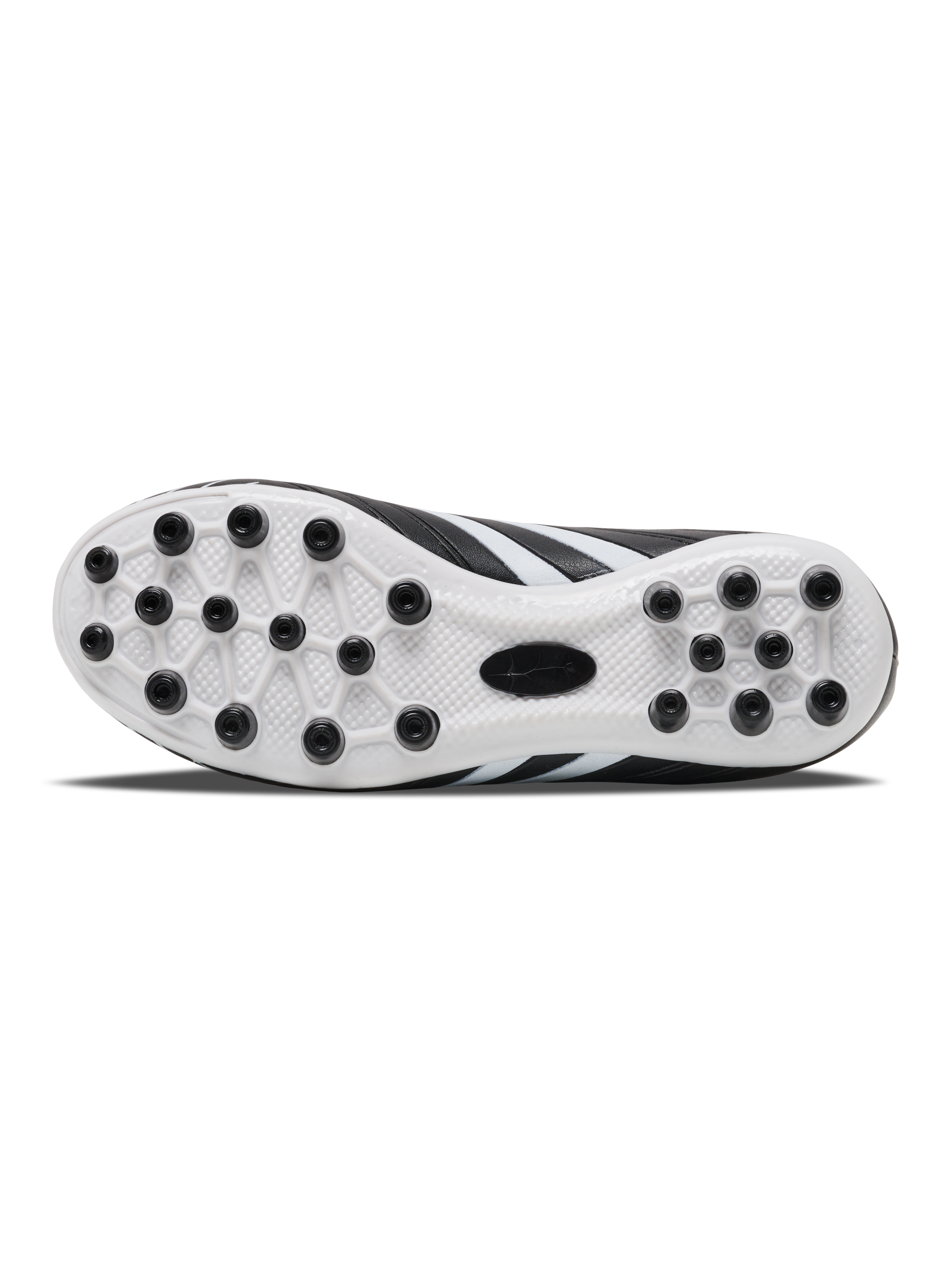 HATTRICK MG JR, BLACK, packshot