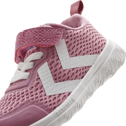 ACTUS RECYCLEDC INFANT, HEATHER ROSE, packshot