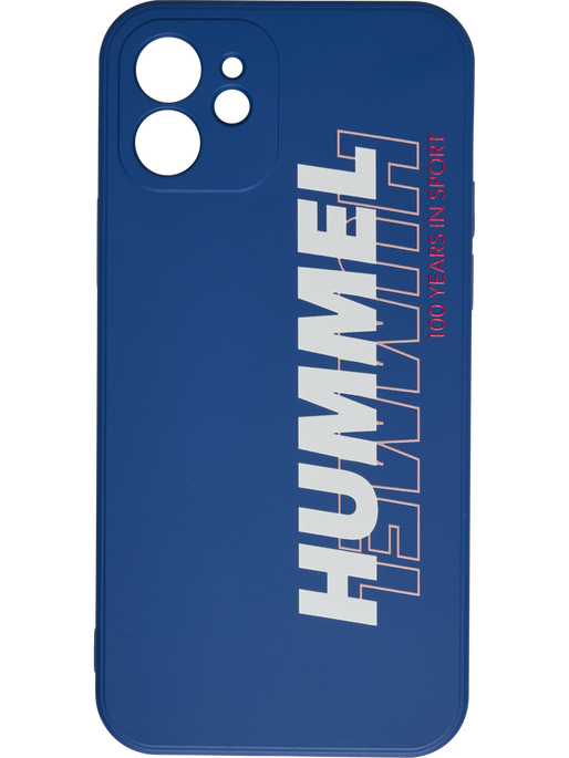 hmlMOBILE COVER, NAVY PEONY hmlMOBILE COVER, NAVY PEONY, packshot