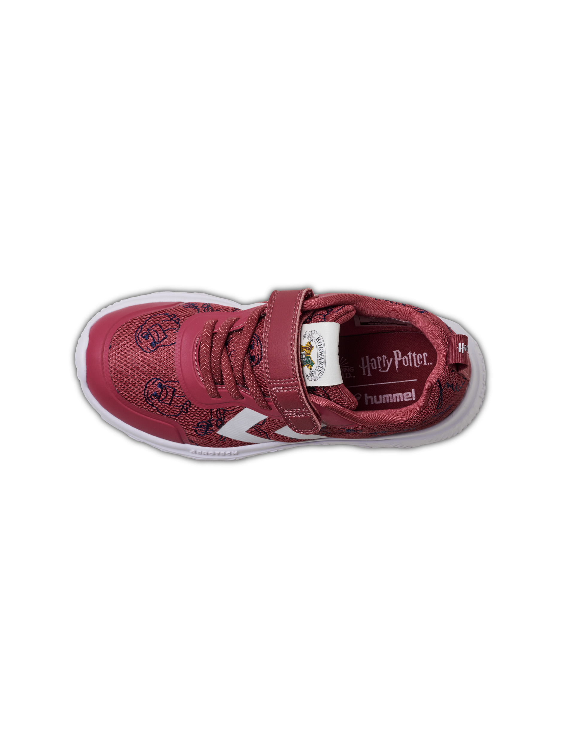 HP ACTUS RECYCLED JR, EARTH RED, packshot