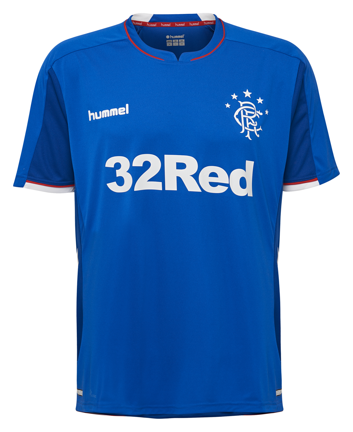 Rangers fc hoodie