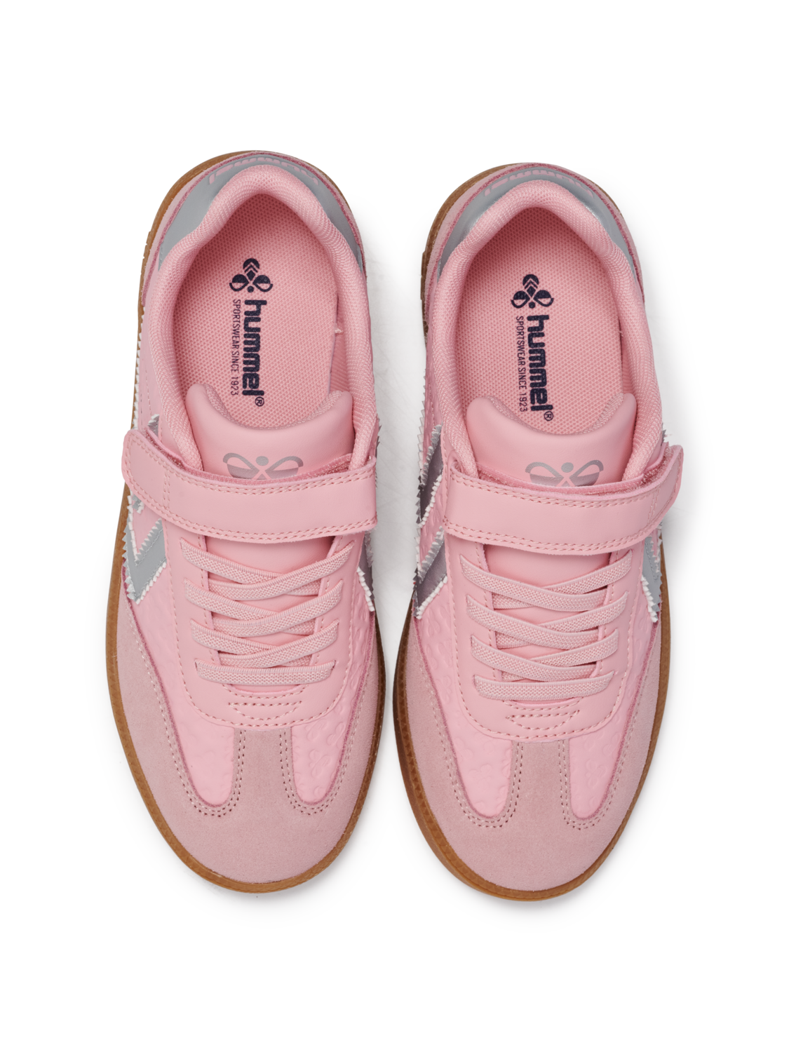 VM78 CPH LS JR, CANDY PINK, packshot