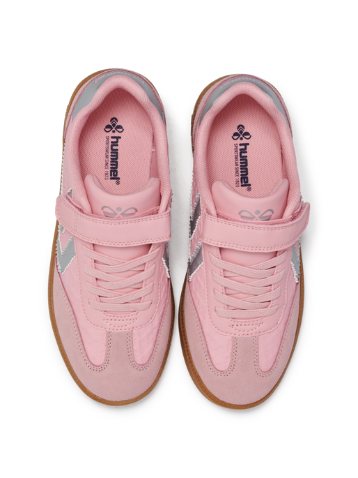 VM78 CPH LS JR, CANDY PINK, packshot