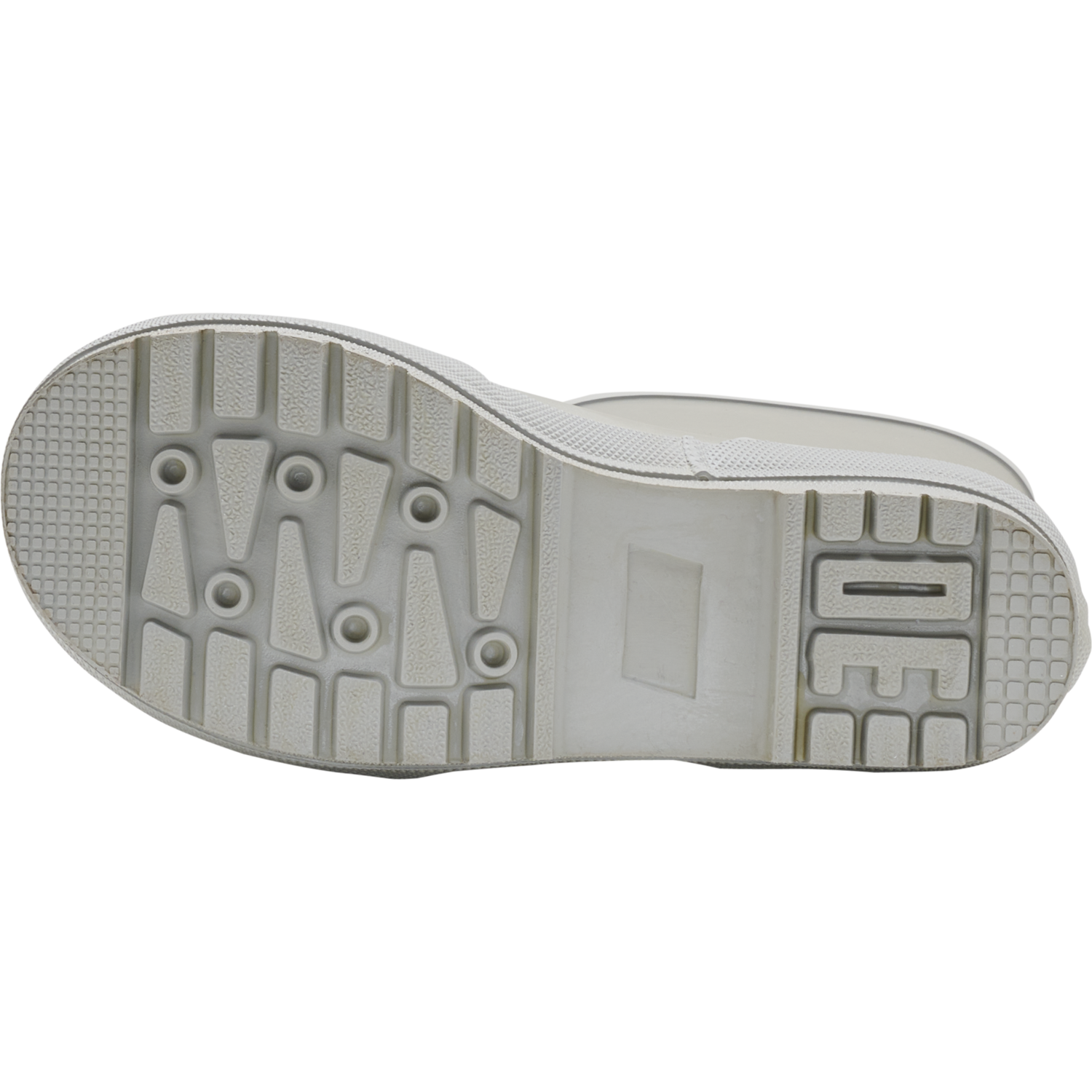 RUBBER BOOT JR., SILVER, packshot