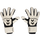 WHITE/BLACK