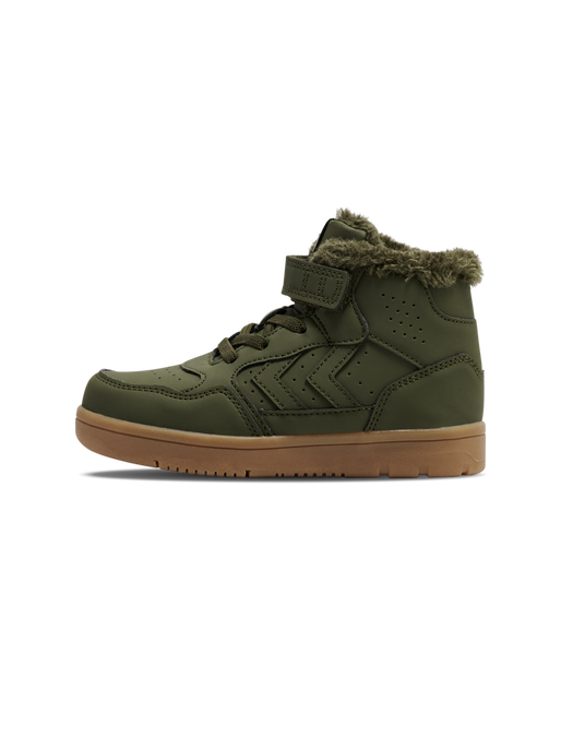 CAMDEN WINTER HIGH JR, OLIVE NIGHT, packshot