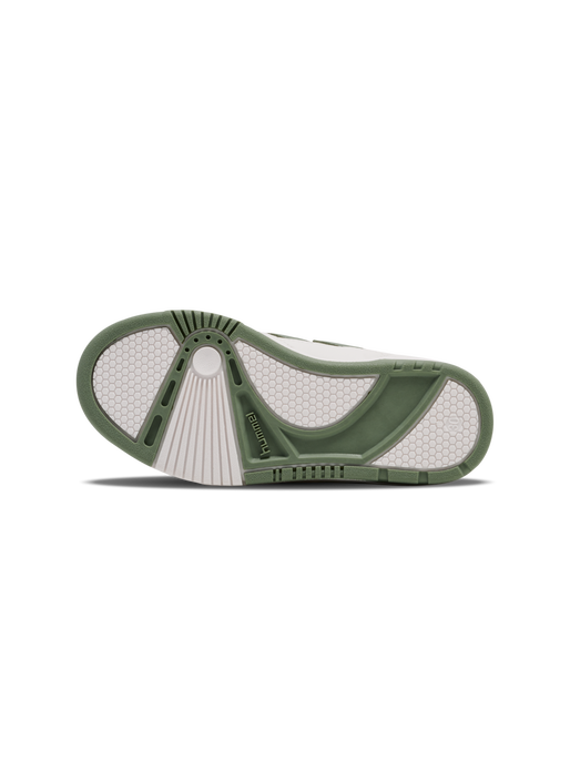 CAMDEN JR, HEDGE GREEN, packshot