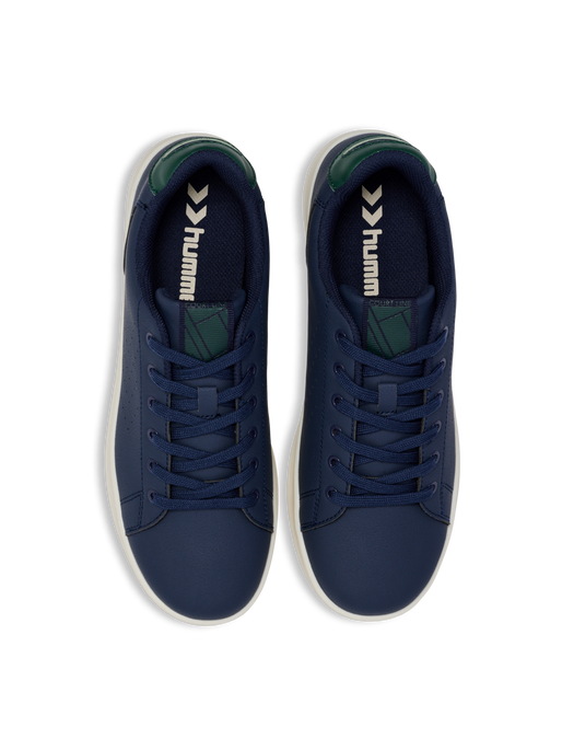 COURT LINE SN, BLACK IRIS, packshot